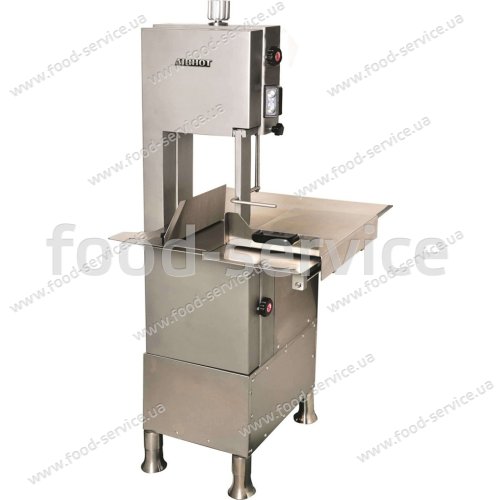 Пила для різання м\'яса Airhot HSL-2020A 380В